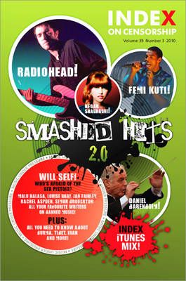 Smashed Hits 2.0: Music Under Pressure