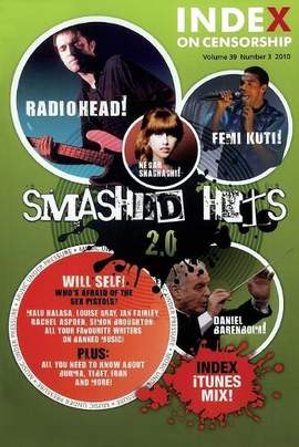 Smashed Hits 2.0: Music Under Pressure