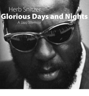 Glorious Days and Nights: A Jazz Memoir