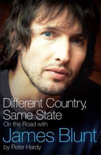 Different Country, Same State: On The Road With James Blunt