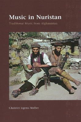 Music in Nuristan: Traditional Music from Afghanistan