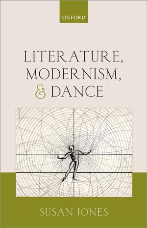Literature,&#x20;Modernism,&#x20;and&#x20;Dance