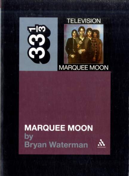 Television's Marquee Moon