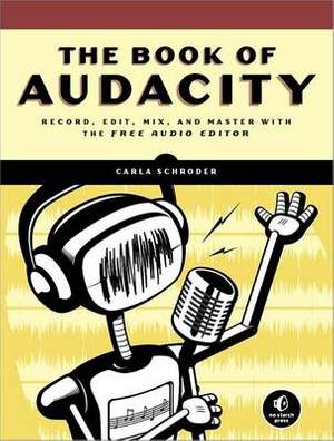 The Book Of Audacity