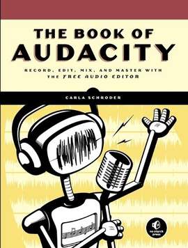 The Book Of Audacity