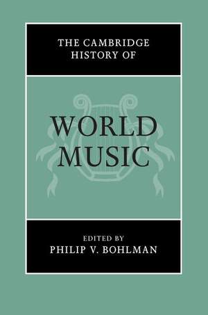 The Cambridge History of World Music