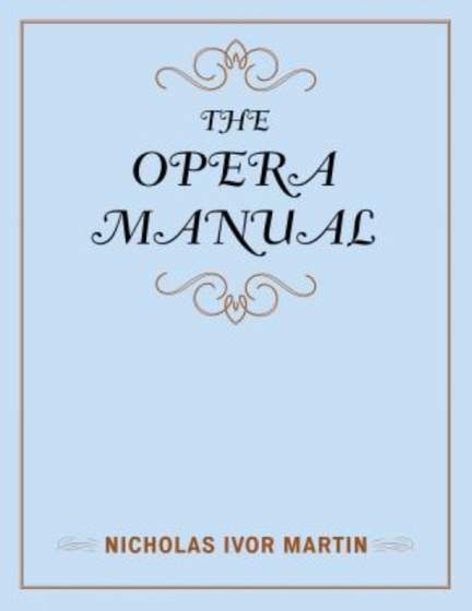 The Opera Manual