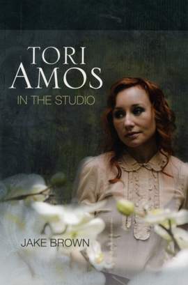 Tori Amos: In the Studio