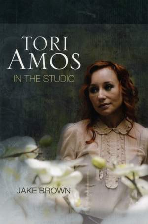 Tori Amos: In the Studio