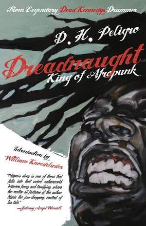Dreadnaught: King of Afropunk