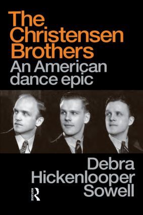 Christensen Brothers: An American Dance Epic