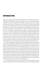 In the Heights: The Complete Book and Lyrics of the Broadway Musical Product Image