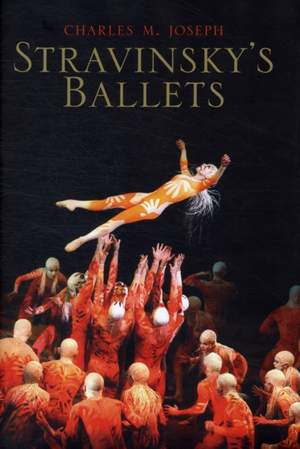 Stravinsky's Ballets