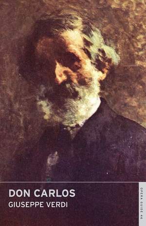 Giuseppe Verdi: Don Carlos
