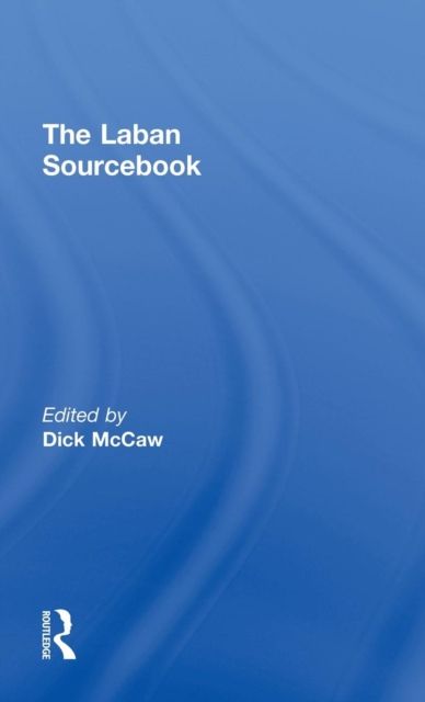 The Laban Sourcebook
