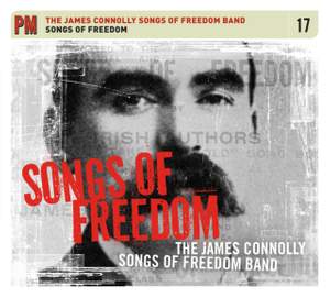 Songs of Freedom: The James Connolly Songbook