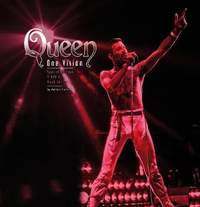 Queen: One Vision