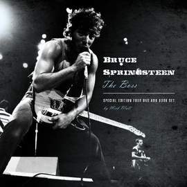 Bruce Springsteen: The Boss