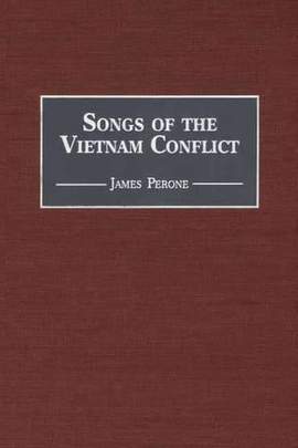 Songs of the Vietnam Conflict