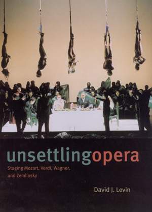 Unsettling Opera