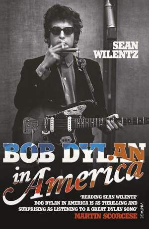Bob Dylan In America