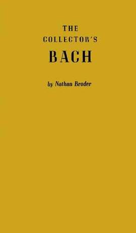 The Collector's Bach