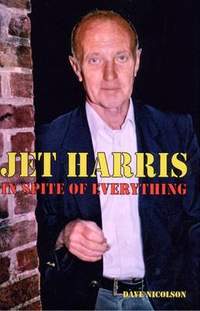 Jet Harris: In Spite of Everything