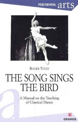 On the Teaching of Classical Dance: A Manual