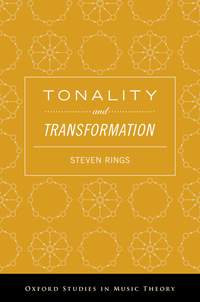 Tonality and Transformation