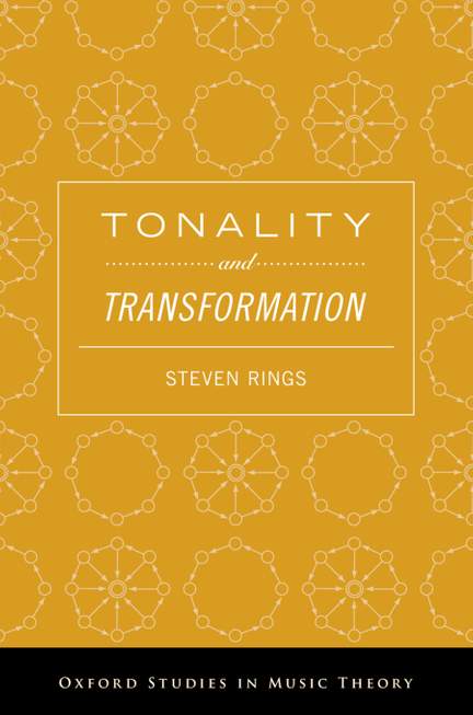 Tonality and Transformation