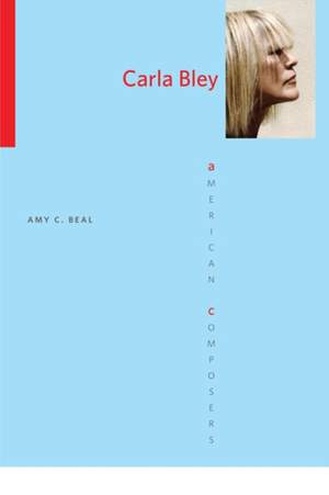 Carla Bley