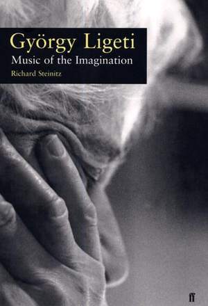 Gyorgy Ligeti