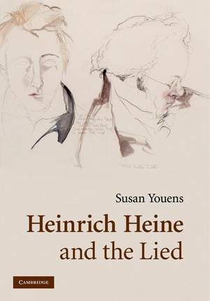 Heinrich Heine and the Lied Product Image