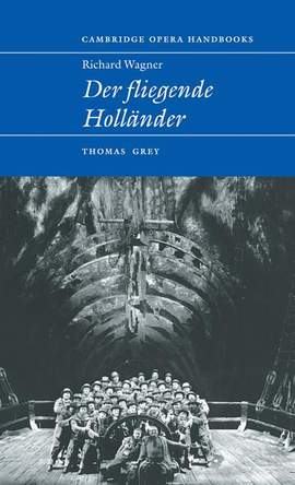 Richard Wagner: Der fliegende Holländer