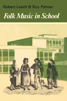 Folk Music in School Series Number 15