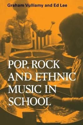 Pop, Rock and Ethnic Music in School Series Number 20