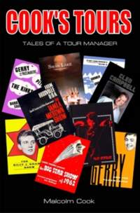 Cook's Tours: Tales of a Tour Manager