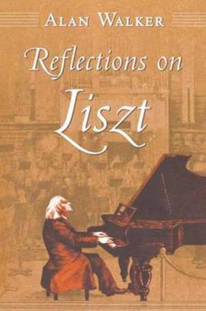 Reflections on Liszt