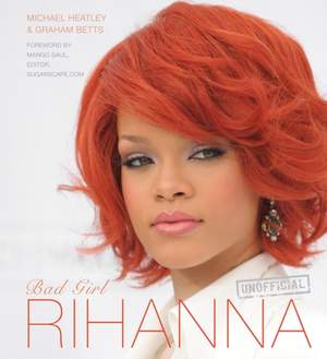 Rihanna: Bad Girl