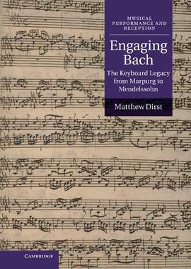 Engaging Bach