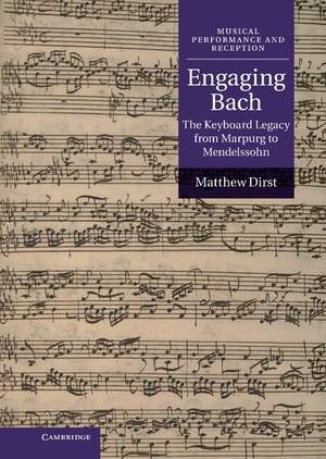 Engaging Bach