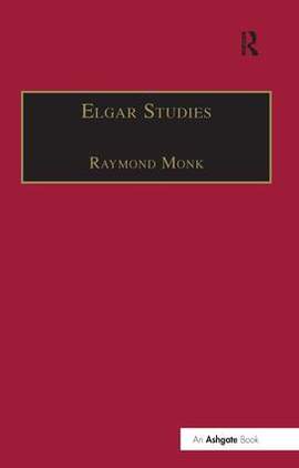 Elgar Studies