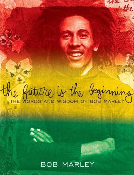 The Future Is The Beginning