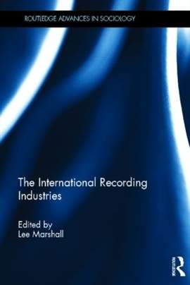 The International Recording Industries