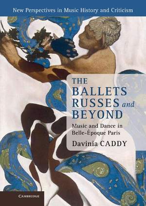 The Ballets Russes and Beyond Product Image