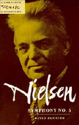 Nielsen: Symphony No. 5