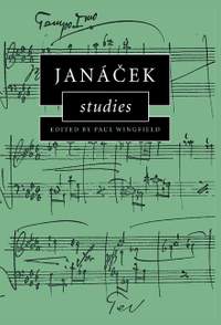 Janácek Studies