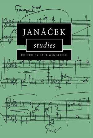 Janácek Studies