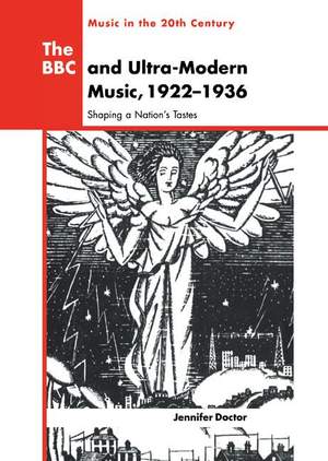 The BBC and Ultra-Modern Music, 1922–1936