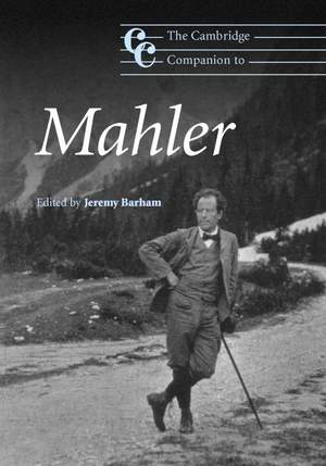 The Cambridge Companion to Mahler